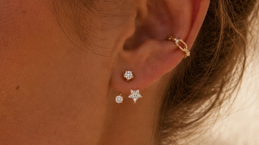 Bruid sieraden kopen bij Roca de Piña