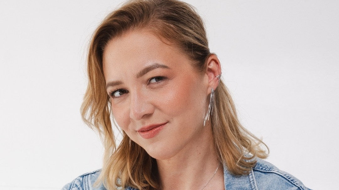 Dames sieraden online kopen bij een sieraden webshop Roca de Piña