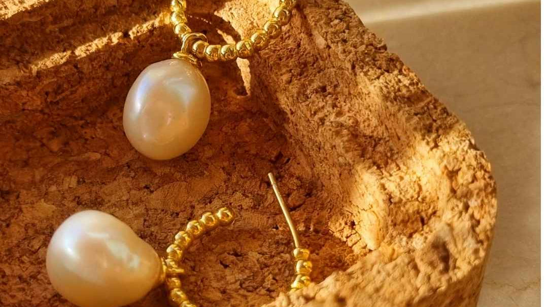 Echte parel sieraden hoe herken je ze?
