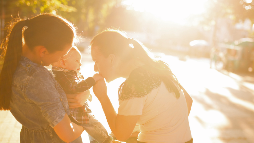 Moederdag cadeau 2024 Blog idee