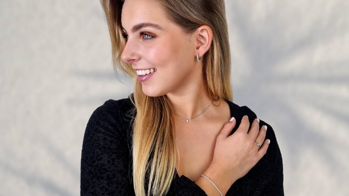 Tennisarmband: het verhaal achter deze dames armband