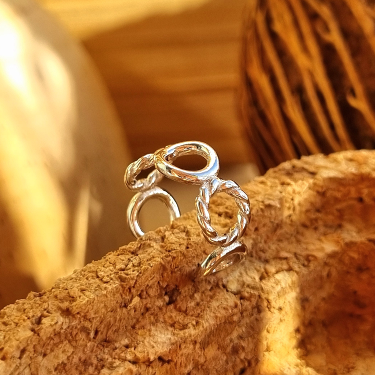 Ear cuffs