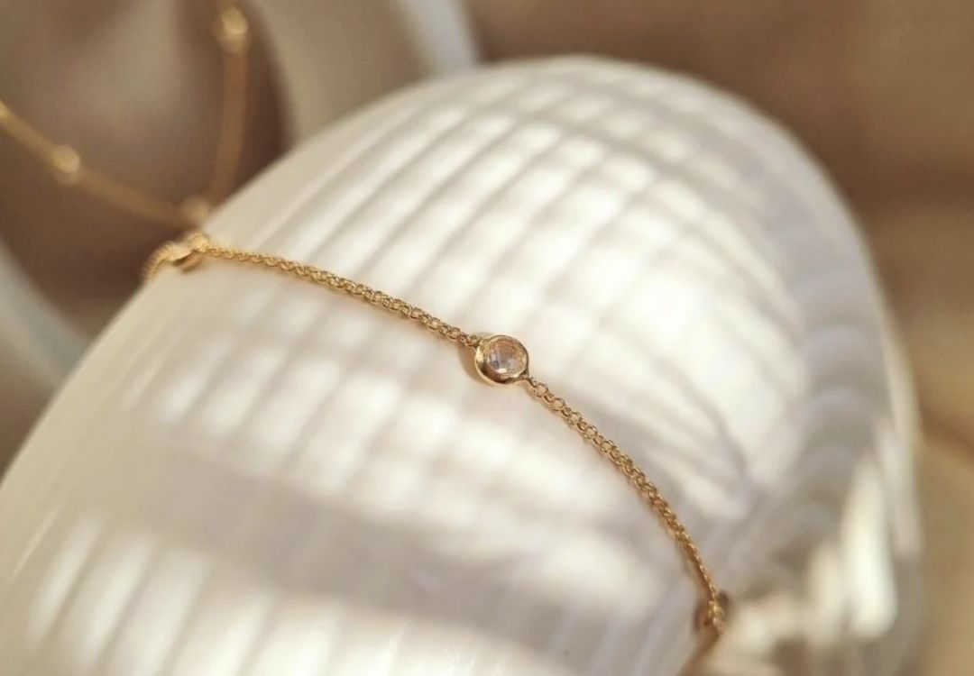 Kerst armbanden voor haar