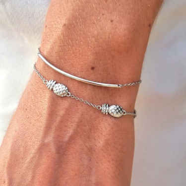 Zilver Collectie - Zilveren Sieraden