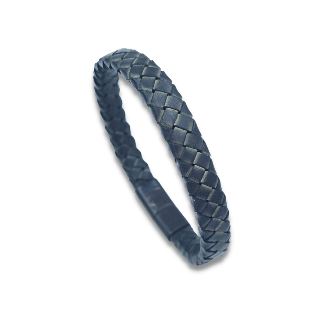 Roca de Piña - Makapu Reef bracelet - stainless steel clasp