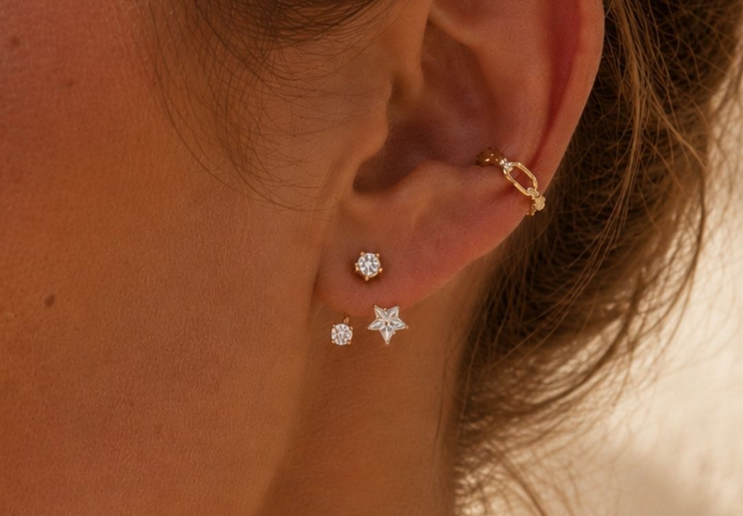 Bruid sieraden kopen bij Roca de Piña