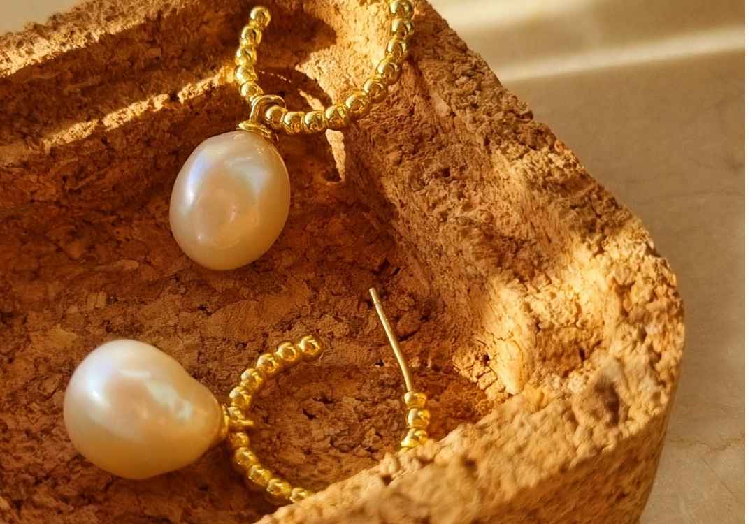Echte parel sieraden hoe herken je ze?