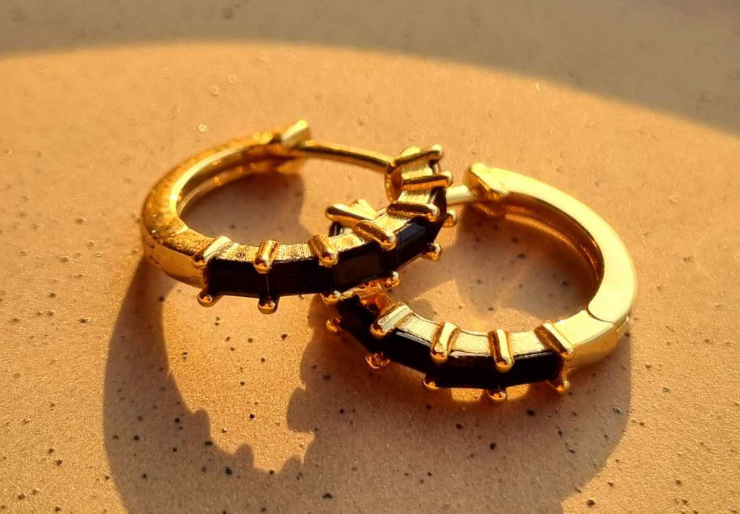 Gouden Oorbellen Dames