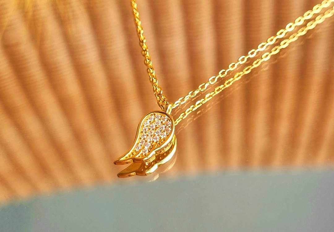 Kerst sieraden Dames