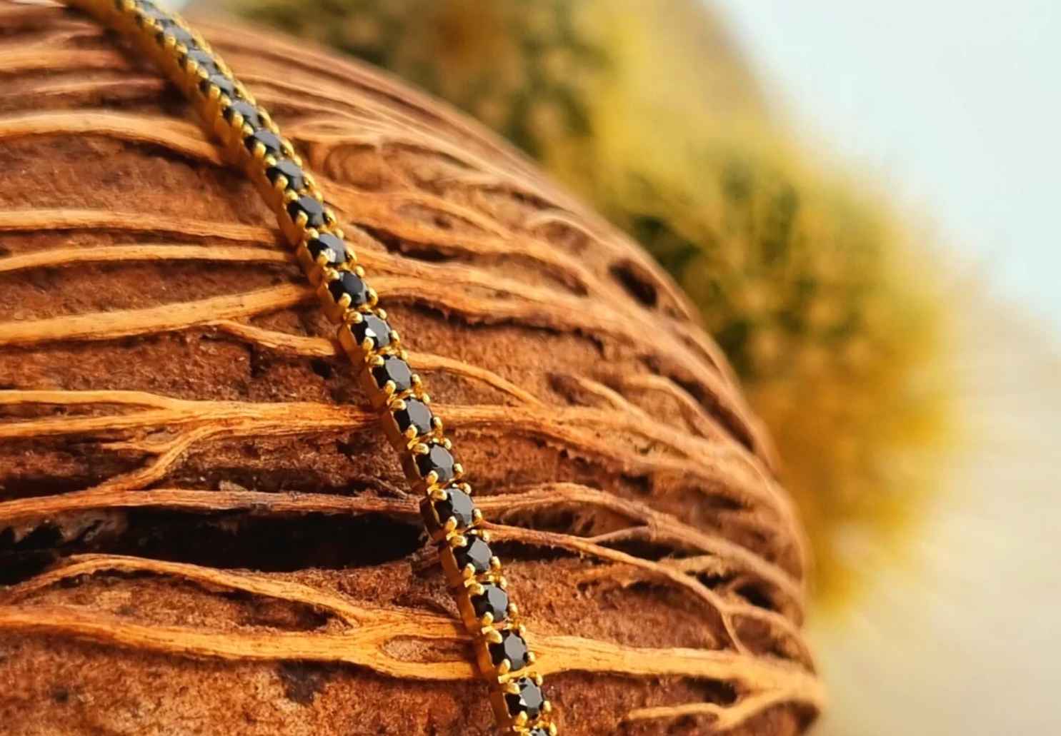 Tennis armbanden collectie