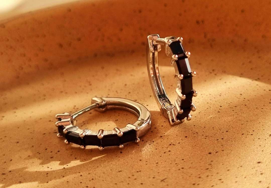 Zilveren Oorbellen Dames collectie