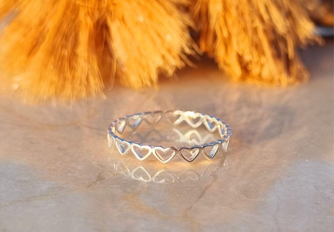 Zilveren Ringen Dames