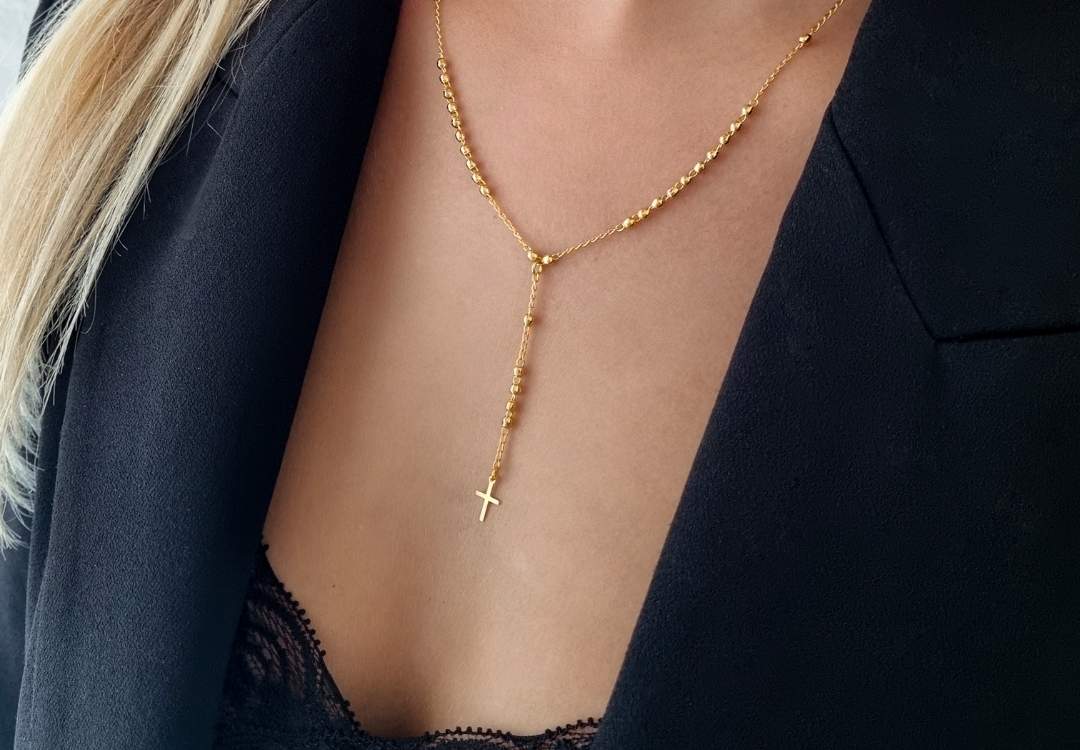 Christelijke sieraden