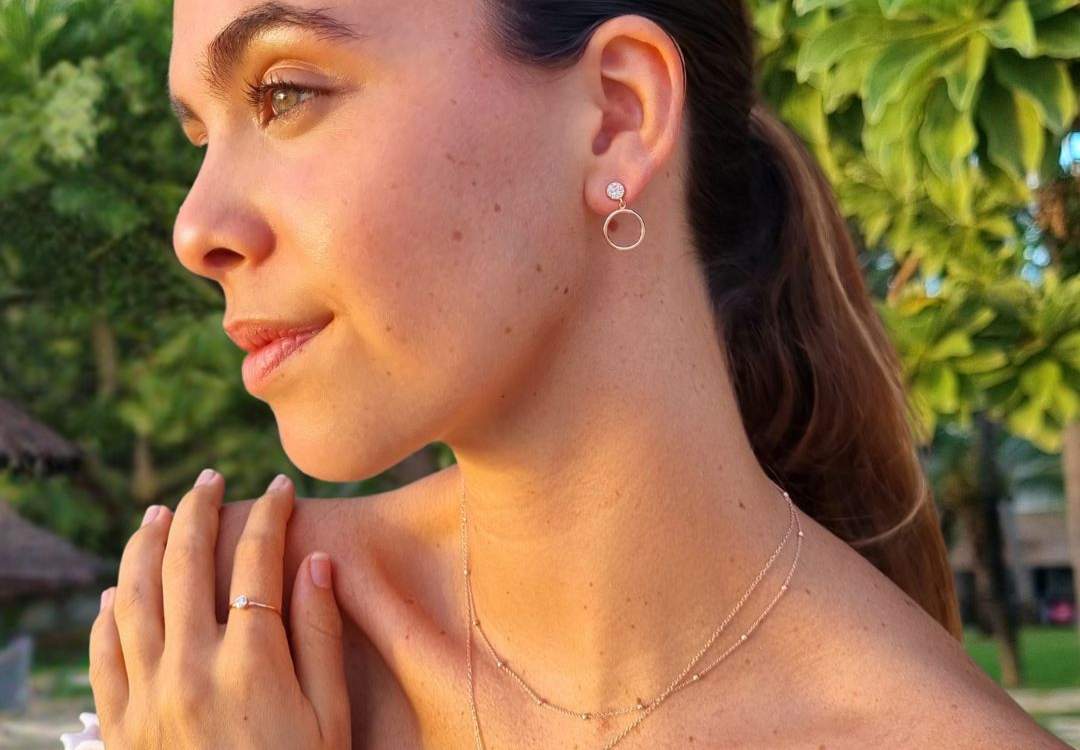 Gala sieraden collectie