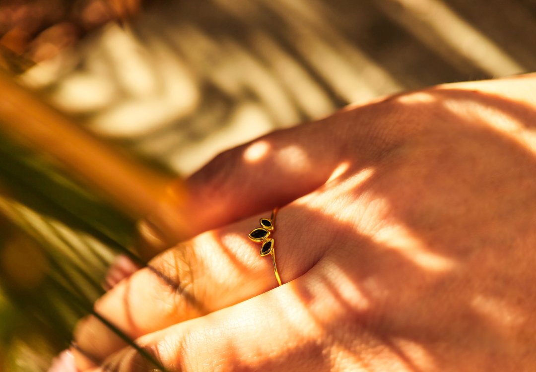 Rings banner collection