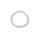 Roca de Piña - Perla del Mar bracelet- fresh water pearls - cultivated