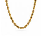 Surinaamse gouden ketting tara te