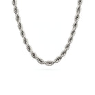 Surinaamse ketting goud dames Tara te rope chain