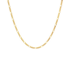 Roca de Piña – Alexa necklace – gold plated- Sterling silver